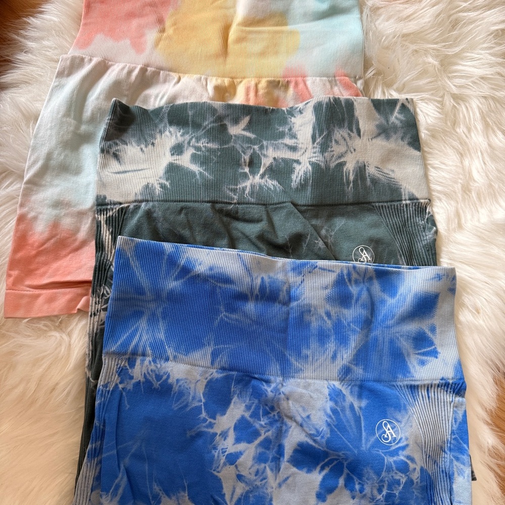 Allure by Ana bundle